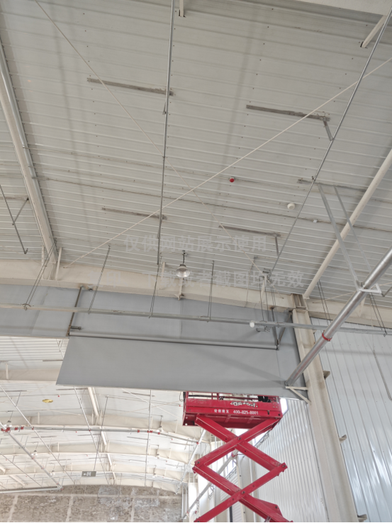 临洮县蔬菜厂房陇县挡烟垂壁