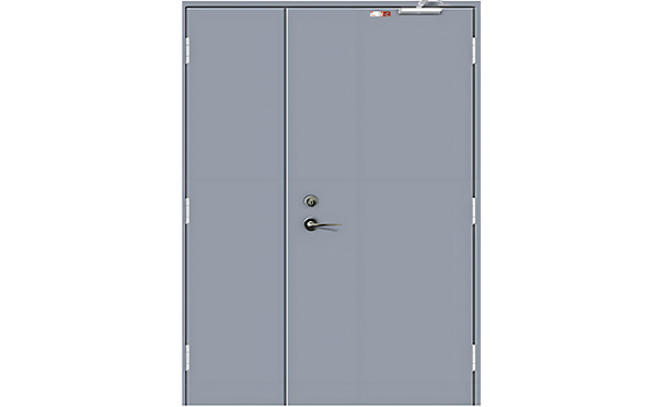 钢制陇县防火门 钢制陇县防火门