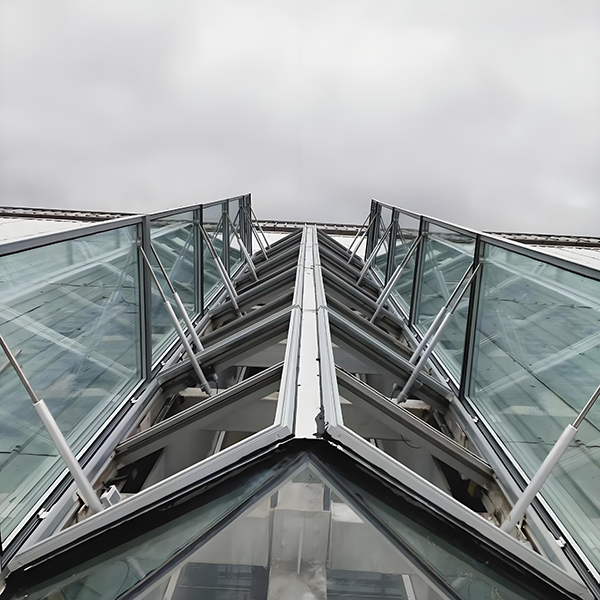 陇县排烟天窗 陇县排烟天窗