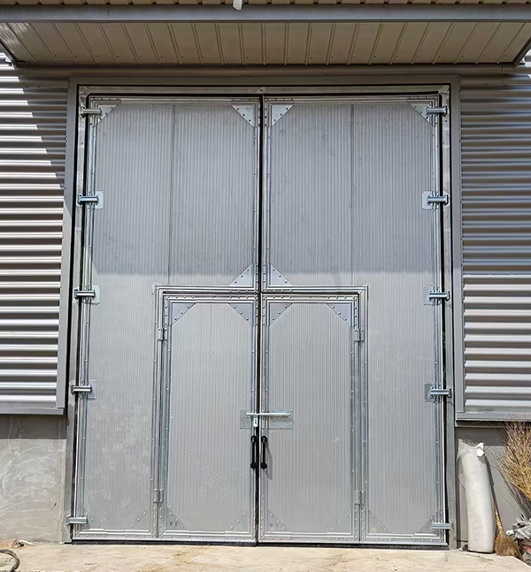 陇县工业平开门 陇县工业平开门