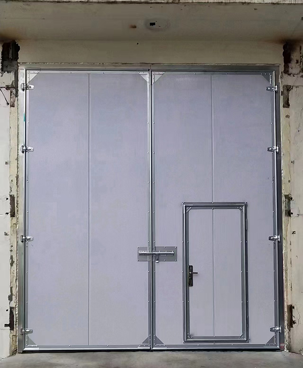 陇县工业平开门 陇县工业平开门