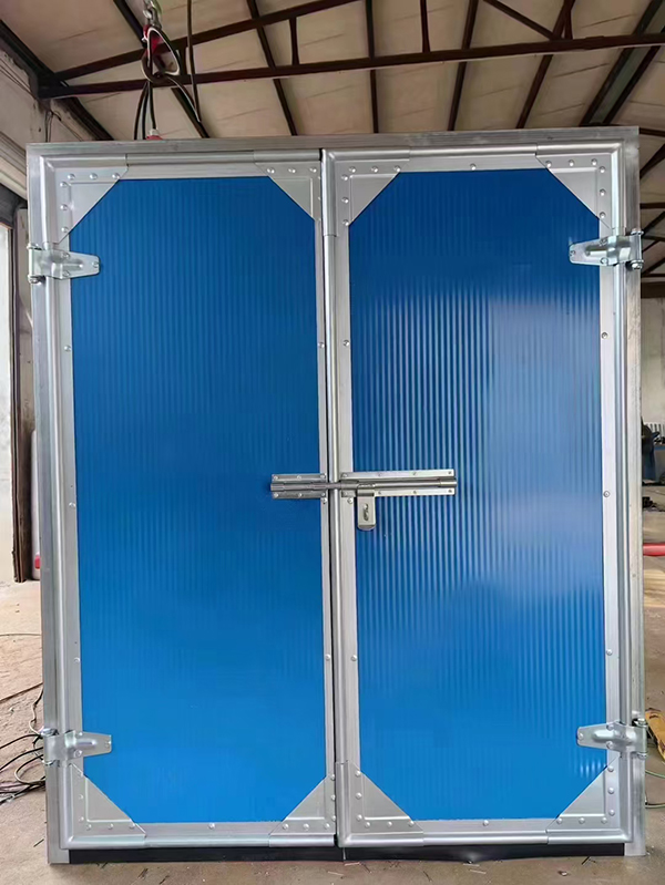 陇县工业平开门 陇县工业平开门