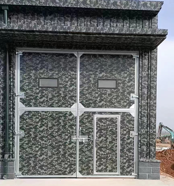 陇县工业平开门 陇县工业平开门