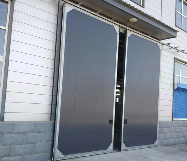 陇县工业推拉门 陇县工业推拉门