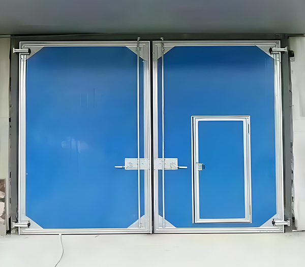 陇县工业平开门 陇县工业平开门