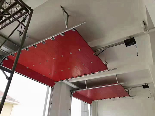 陇县工业翻板门 陇县工业翻板门