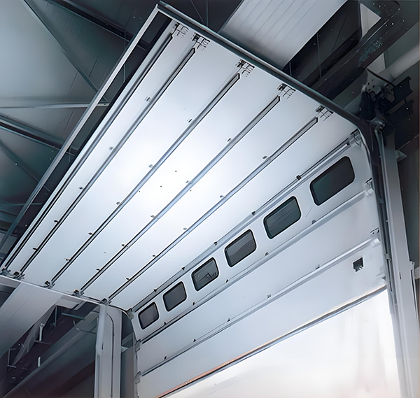 陇县工业滑升门 陇县工业滑升门