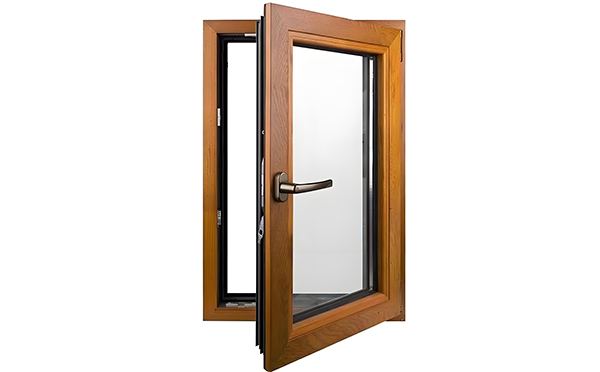 陇县铝制耐火窗