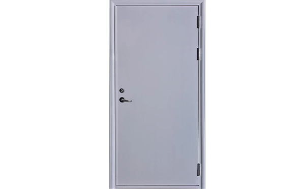 陇县钢制防火门