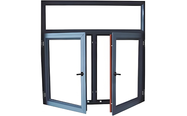 陇县铝制耐火窗