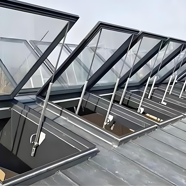 消防陇县排烟窗 消防陇县排烟窗