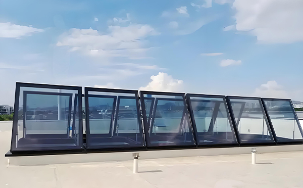 陇县排烟天窗 陇县排烟天窗