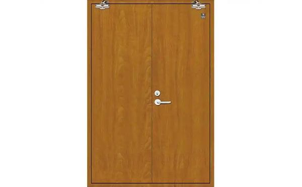 陇县木质防火门