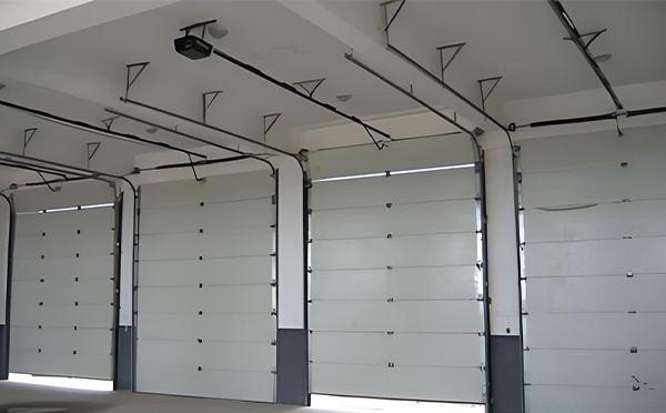 陇县五一佳节|百安科技安全守护，服务不打烊