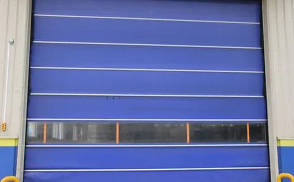 陇县兰州陇县快速陇县卷帘门：提升效率与安全性的理想选择