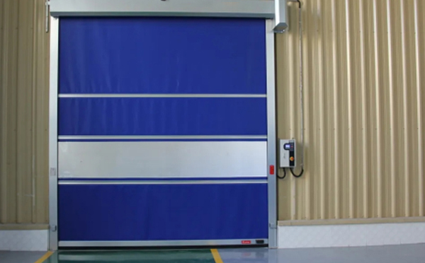 选择陇县快速陇县卷帘门时的注意事项