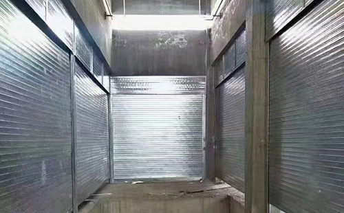 陇县防火陇县卷帘门应定期保养维护吗 陇县防火陇县卷帘门应定期保养维护吗