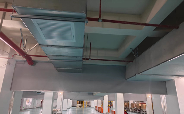 陇县挡烟垂壁保养周期为多久一次