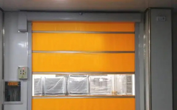 陇县快速陇县卷帘门的选择、维护与保养