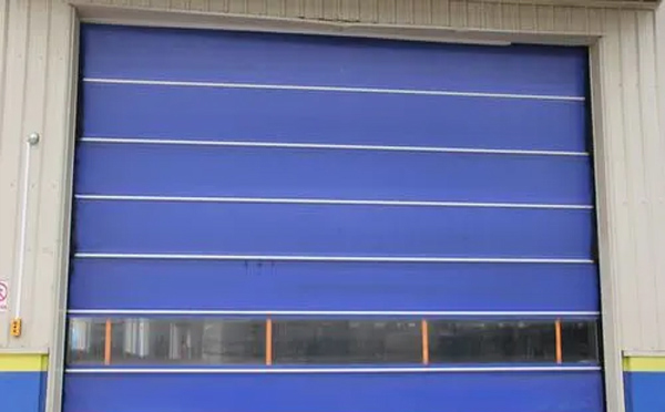 陇县快速陇县卷帘门互锁怎么接线