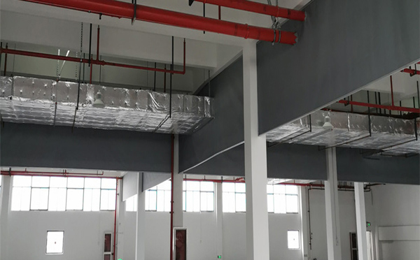 陇县挡烟垂壁防火玻璃厚度要求