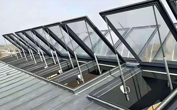 消防陇县排烟窗的接线安装指南 消防陇县排烟窗的接线安装指南