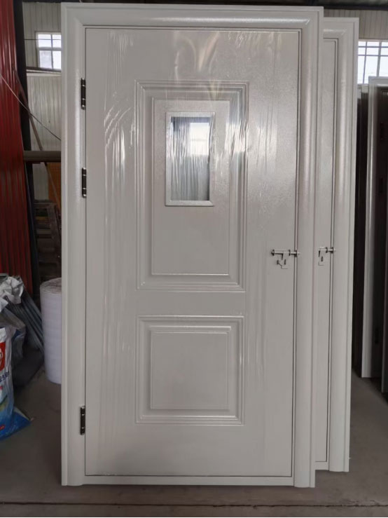 陇县学校教室门 陇县学校教室门