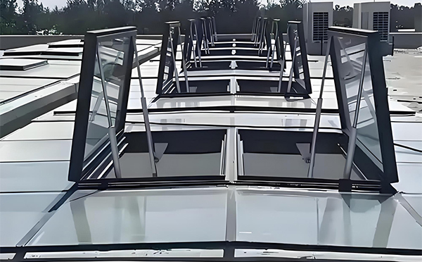 陇县兰州陇县排烟窗选型安装与维护实用指南 陇县兰州陇县排烟窗选型安装与维护实用指南