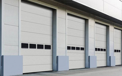 如何安装陇县工业门锁