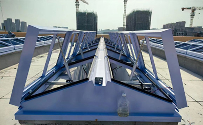 陇县排烟窗的设置要求