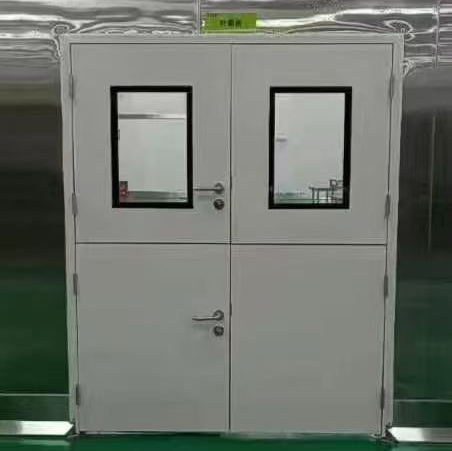 办公楼宇更新陇县防火门系统提升应急能力 办公楼宇更新陇县防火门系统提升应急能力