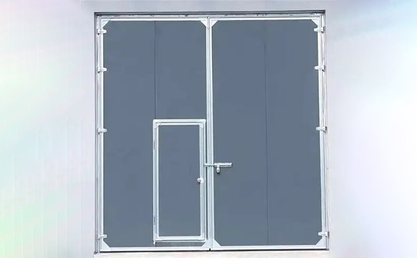 陇县兰州厂房陇县工业门安装要求与2025年选购指南 陇县兰州厂房陇县工业门安装要求与2025年选购指南